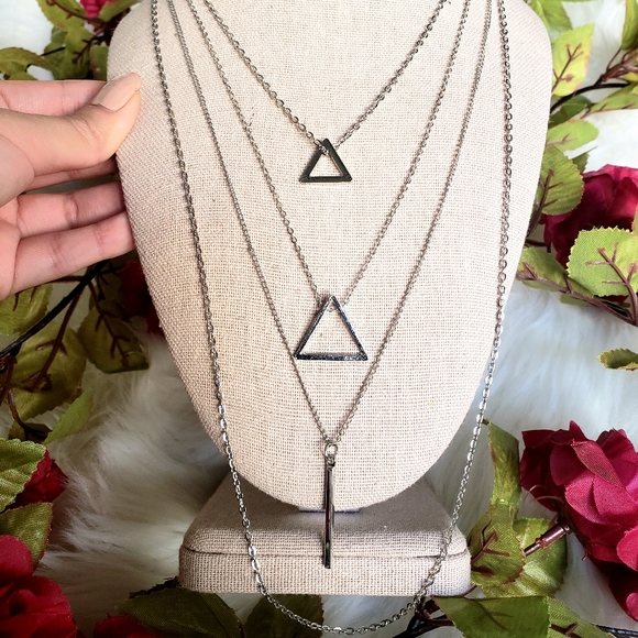 Jewelry - Brooklyn ♡ Necklace